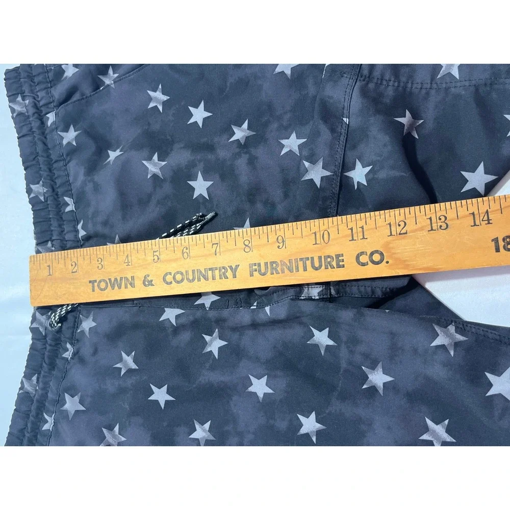 Hurley swim trunks